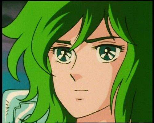 Otaku Gallery  / Anime e Manga / Saint Seiya / Screen Shots / Episodi / 070 - La rosa nera / 063.jpg